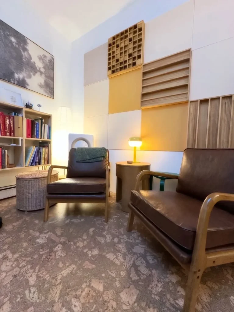 Tigerlily Holistic Acupuncture Clinic Willoughby Brooklyn NY